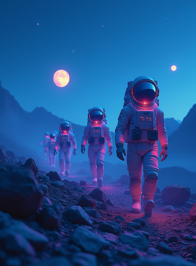 Customized Skills Card